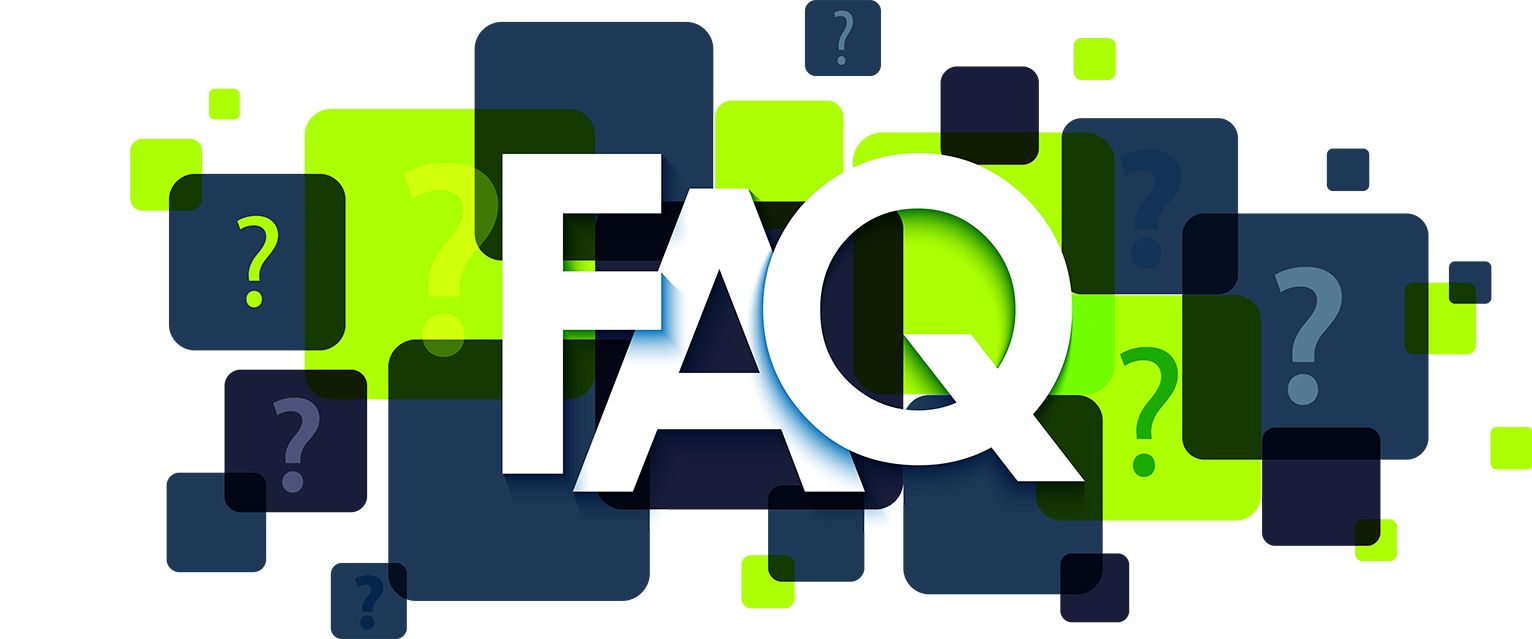 FAQs FAQs